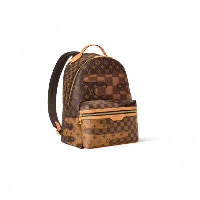 LOUIS VUITTON DISCOVERY BACKPACK PM M26130 (38*29*20cm)